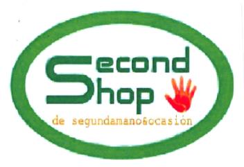 SECOND SHOP DE SEGUNDAMANO&OCASION