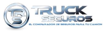 TRS TRUCK SEGUROS EL COMPARADOR DE SEGUROS PARA TU CAMION