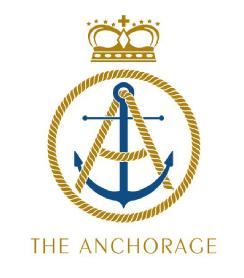 THE ANCHORAGE