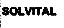 SOLVITAL