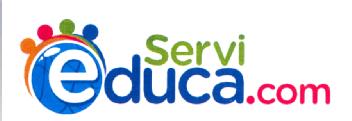 SERVIEDUCA.COM