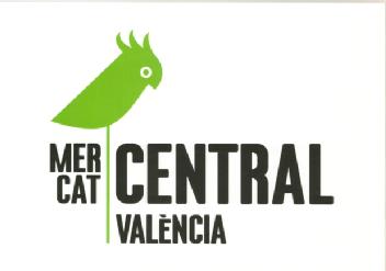 MERCAT CENTRAL VALENCIA