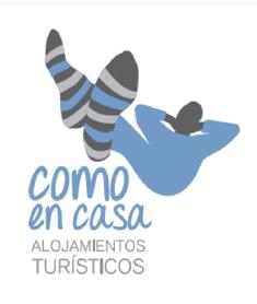 COMO EN CASA ALOJAMIENTOS TURISTICOS