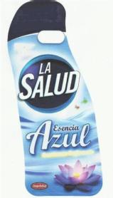 LA SALUD ESENCIA AZUL INQUIVISA
