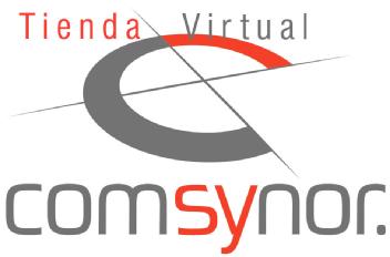 TIENDA VIRTUAL COMSYNOR