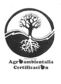 AGROAMBIENTALIA CERTIFICACION