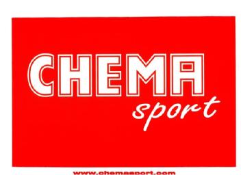 CHEMA SPORT