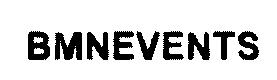 BMNEVENTS