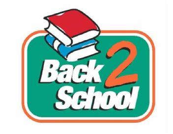 BACK2SCHOOL