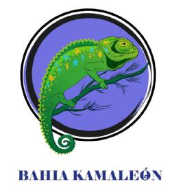 BAHIA KAMALEON