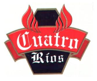 CUATRO RIOS