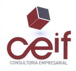 CEIF CONSULTORIA EMPRESARIAL