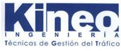 KINEO INGENIERIA TECNICAS DE GESTION DEL TRAFICO