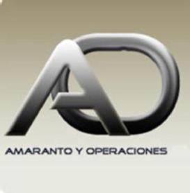 AMARANTO Y OPERACIONES