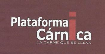PLATAFORMA CARNICA LA CARNE QUE SE LLEVA