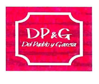 DP & G DEL PUEBLO Y GARCIA