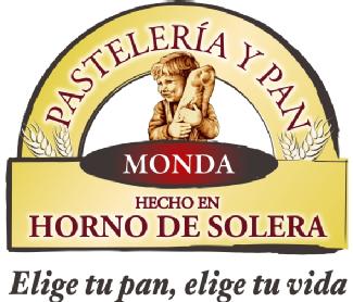 PASTELERIA Y PAN MONDA
