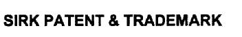 SIRK PATENT & TRADEMARK