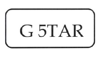 G 5TAR