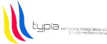 TYPIA SERVICIOS INTEGRALES S.L. GRUPO MONTERREINA