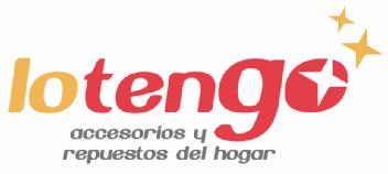 LOTENGO ACCESORIOS Y REPUESTOS DEL HOGAR