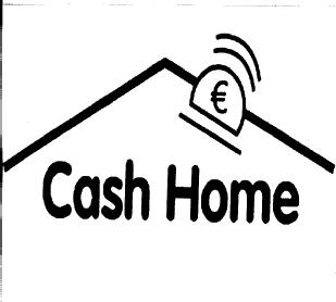CASH HOME