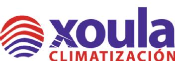 XOULA CLIMATIZACION