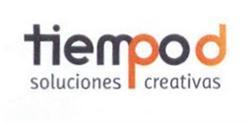 TIEMPOD SOLUCIONES CREATIVAS