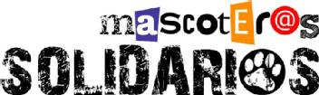 MASCOTER@S SOLIDARIOS