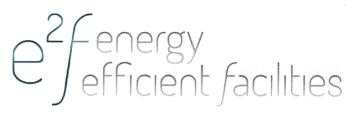 E2F ENERGY EFFICIENT FACILITIES