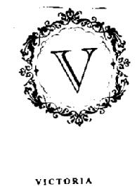 V VICTORIA