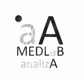 A A MEDLAB ANALIZA