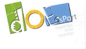 DOESPORT DEPORTES OCIO EVENTOS