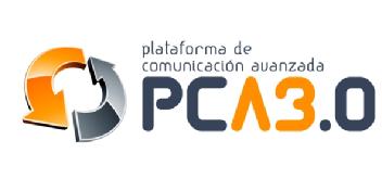 PCA3.0 PLATAFORMA DE COMUNICACION AVANZADA