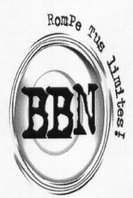 ROMPE TUS LIMITES BBN
