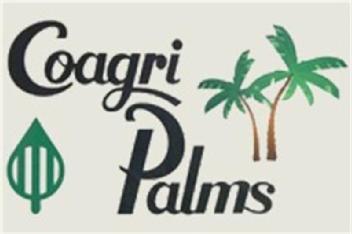 COAGRI PALMS