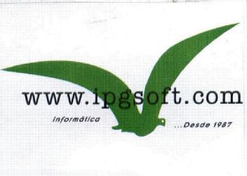 WWW.IPGSOFT.COM INFORMATICA DESDE 1987