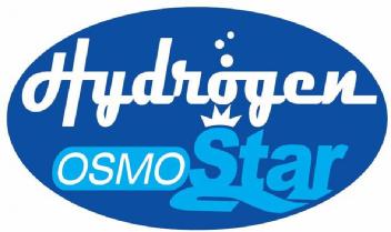 HYDROGEN OSMOSTAR
