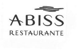 ABISS RESTAURANTE
