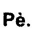 PE