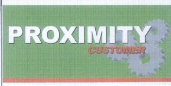 PROXIMITY CUSTOMER