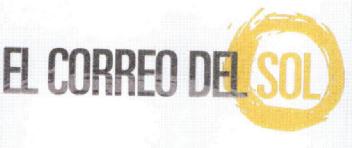 EL CORREO DEL SOL