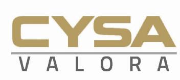 CYSA VALORA