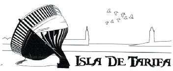 ISLA DE TARIFA