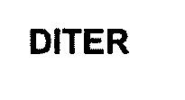 DITER