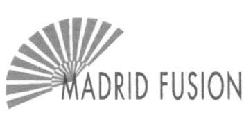 MADRID FUSION