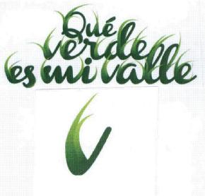 QUE VERDE ES MI VALLE