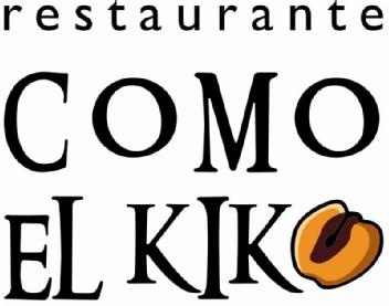 RESTAURANTE COMO EL KIKO