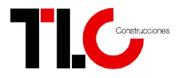 TLC CONSTRUCCIONES