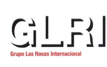GLRI GRUPO LAS ROSAS INTERNACIONAL
